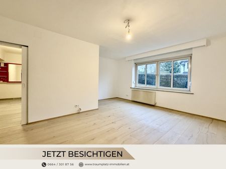 Waltendorf/St.Peter - 2,5-Zimmerwohnung ideal für Pärchen oder Singles - Foto 2