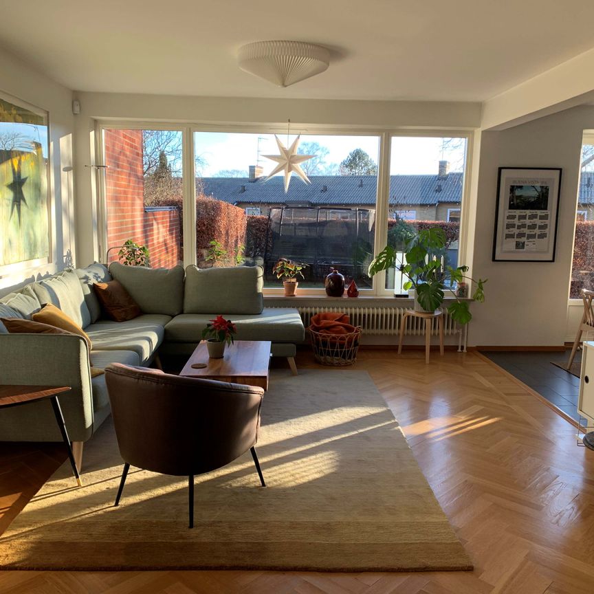 Nehrmans väg, Lund - Foto 1