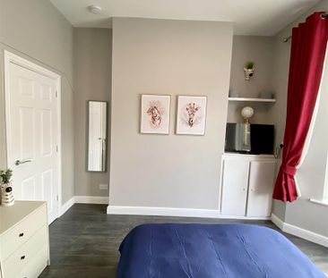 1 bed house share to rent in Berry Street, Burnley, BB11 - Photo 5