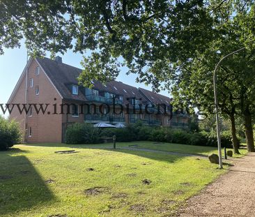 Moorbek beim Feuerwehr-Museum - Ruhiges großzügiges Erdgeschoss mit... - Foto 1