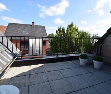 INSTAPKLAAR TWEE- SLAAPKAMER APPARTEMENT MET TERRAS - Photo 5