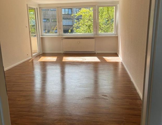 3-Zimmer Wohnung in Zentrum von Wörth am Rhein - Foto 1