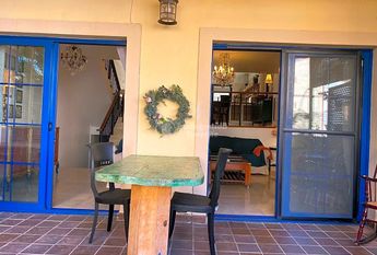 Se alquila en el Palm Mar adosado de lujo con 3 dormitorios