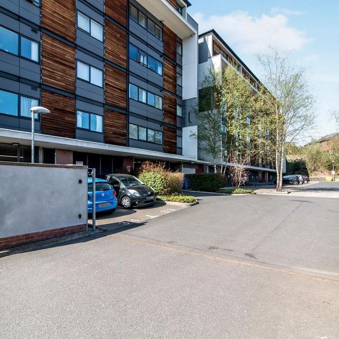 1 bedroom apartment to rent - Photo 1