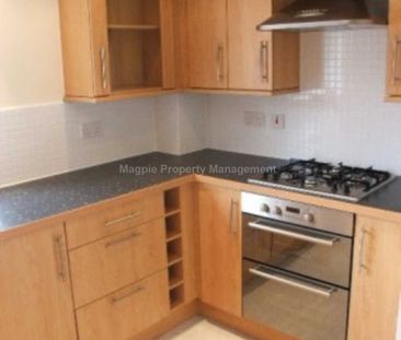 Price £950 pcm - Available 07/12/2026 - Unfurnished - Photo 1