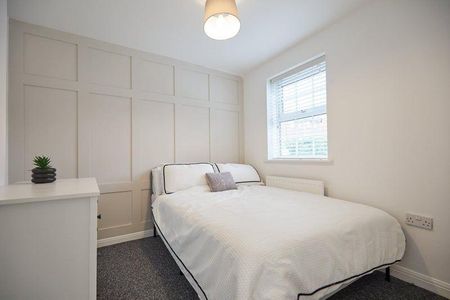 1 bedroom terraced house to rent - Photo 4