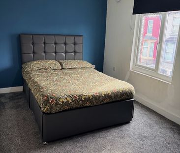 Room in a Shared House, Mansell Road, L6 - Photo 2
