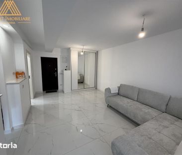 Garsoniera premium bloc nou de inchiriat - Photo 1