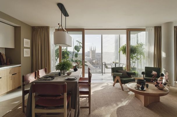 Shard Place, London Bridge Street, SE1 - Photo 1