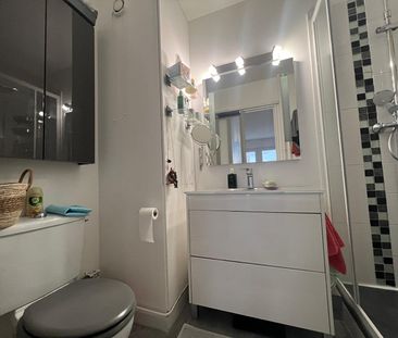 Studio Meublé - Chatou, - Photo 4