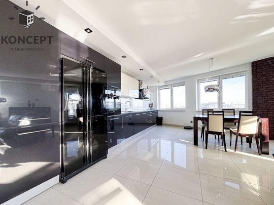 3 pokojowe Przestronne mieszkanie ul. Strzegomska - Photo 1