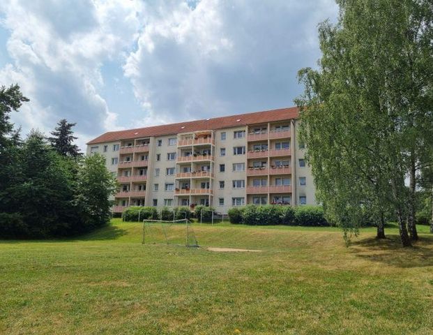 Helle 3-Raumwohnung mit Loggia - Photo 1