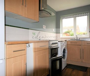 1 bedroom end of terrace house to rent - Photo 4