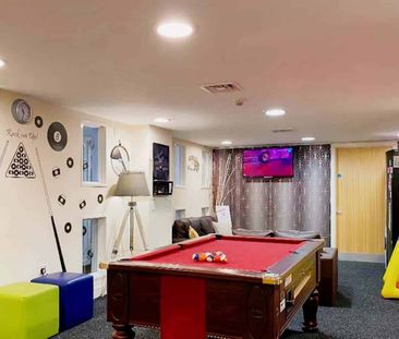 3/4 Bed Standard Ensuite - Photo 5