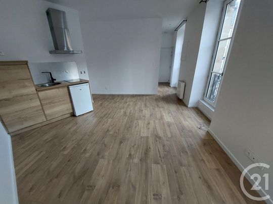 Location Appartement 2 pièces 29m² BRIVE LA GAILLARDE 19100 - Photo 1