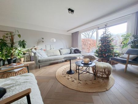 Huis te huur: Johan van Oldenbarneveltlaan 10 3705 HG Zeist - Foto 4