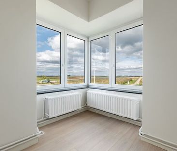 GERENOVEERDE GEZINSWONING MET 3 SLKS IN SINT-TRUIDEN - Photo 4