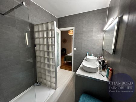 Maison La Chapelle Vendomoise - Photo 2