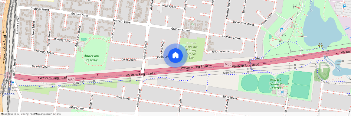 24 Keith Crescent, Vic 3047, Broadmeadows