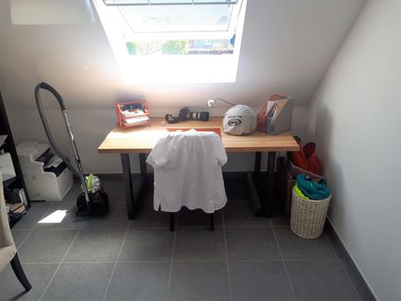 Appartement te huur in Massemen - Photo 4