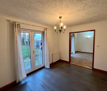 Vicarage Road, Foulden, THETFORD - Photo 3