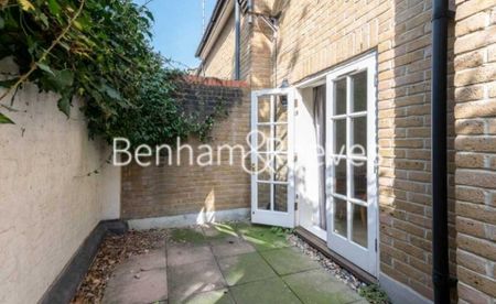 2 Bedroom flat to rent in Farrier Walk, Chelsea SW10 - Photo 5