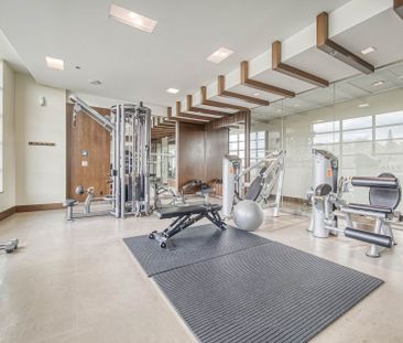 For Lease - 35 Brian Peck Crescent Unit# 315, Toronto, Ontario - Photo 1