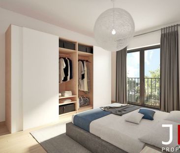 Flat for rent - Photo 2