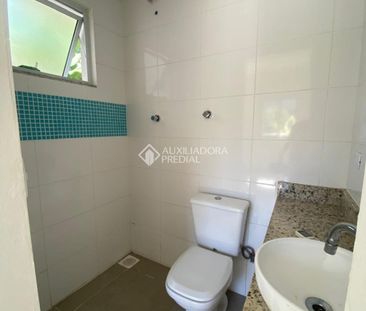 Casa com 2 quartos e 80m² para alugar em Rio Tavares, Florianópolis. - Foto 5