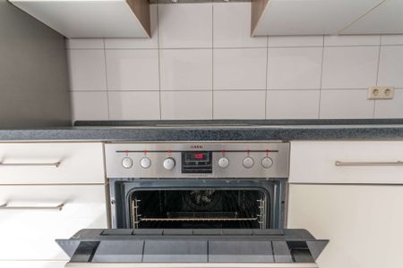 +++1 Raum City Appartement mit Balkon in zentraler Lage+++ - Photo 3