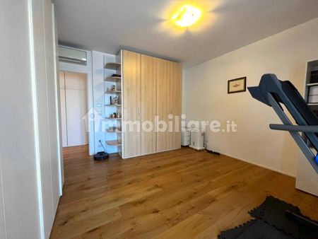Appartamento ottimo stato, piano rialzato, Centro, Pescantina - Photo 3