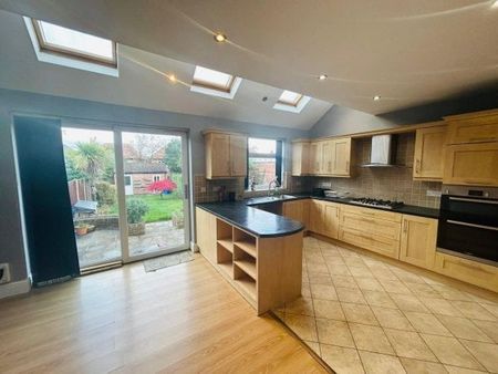 Pembury Road, NG8 2DA, Property for rent - Photo 3