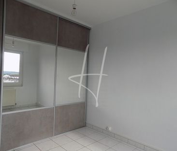 Location Appartement 3 pièces 59m² MAIZIERES LES METZ 57280 - Photo 1