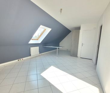 Location Appartement 2 pièces 42m² ARRAS 62000 - Photo 4
