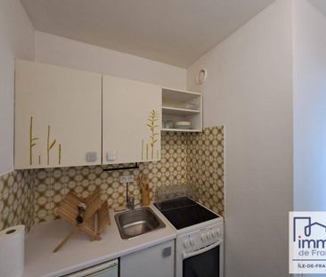 Location appartement studio 2 pièces 34 m² à Paris 13e Arrondisseme... - Photo 5