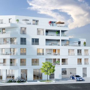 Location Appartement 2 pièces 43m² ST HERBLAIN 44800 - Photo 3