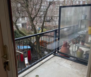 Appartement te huur: Kortenaerplein 12 1057 NE Amsterdam - Foto 4