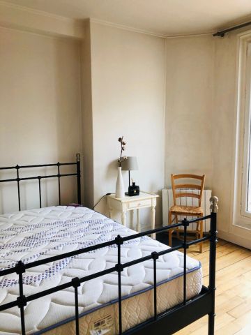 PARIS 18 - CLIGNANCOURT - Photo 4