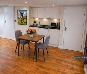 Studio to rent - Photo 2