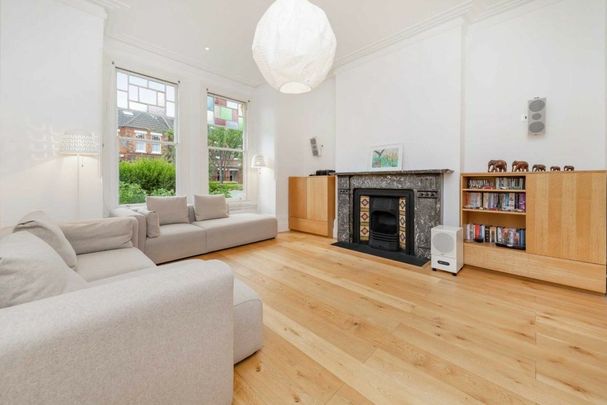 Tytherton Road, Tytherton Road, N19 - Photo 1