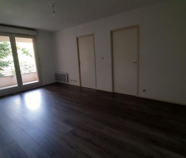 location Appartement T3 DE 48.87m² À TOULOUSE - Photo 2