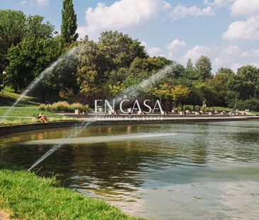 Mokotów | Eko - park | 124 m - Zdjęcie 5