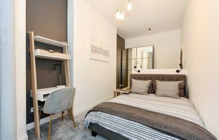 Bickenhall Street, Marylebone, W1U, London - Photo 2