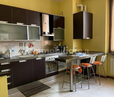 Monolocale via Mentana 28, Regina Pacis - Borsa, Monza - Photo 4