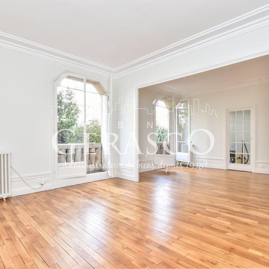 Appartement 4 pièces - 99.5m² - Photo 1