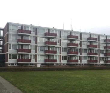 Appartement Florijnruwe 44-E, Maastricht - À Louer - Photo 1