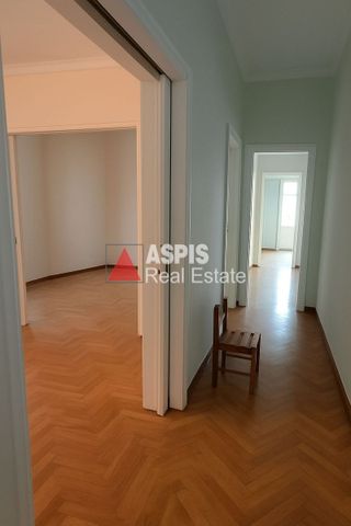 Διαμέρισμα για ενοικίαση Ευελπίδων - Δικαστήρια (Κυψέλη) - Photo 3