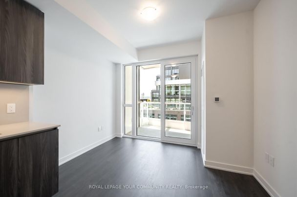 For Lease - 15 Richardson Street Unit# 1315, Toronto, Ontario - Photo 1