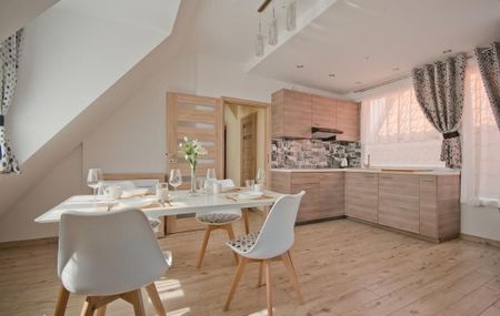 Gdańsk Śródmieście | Przestronna Kawalerka - Фото 2