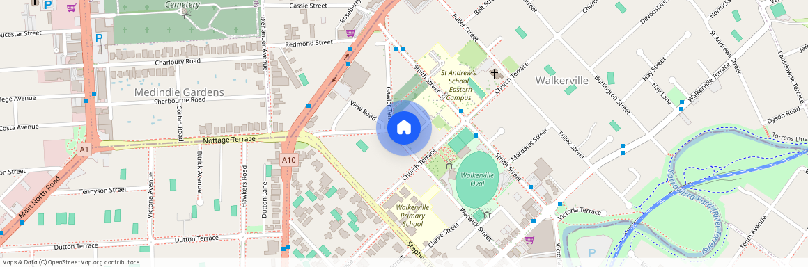 1B Warwick Street, SA 5081, Walkerville